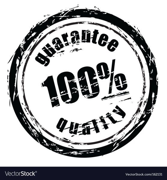 Штамп на прозрачном фоне