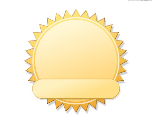 Заготовки для логотипов