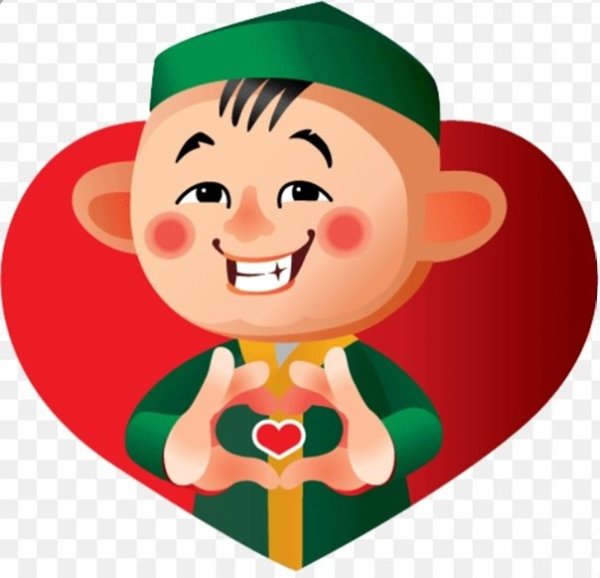 Открытки РАХМАТ на татарском языке