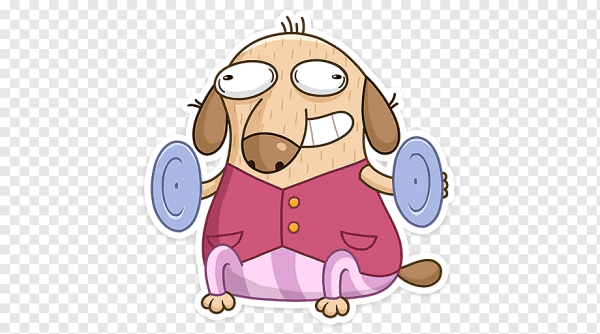 Дигги Стикеры