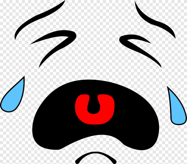 Грустная мордочка