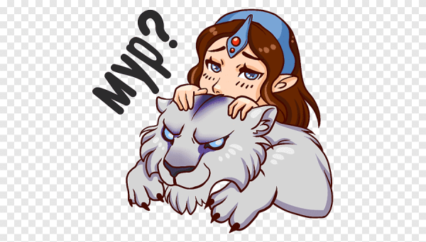 Мирана дота 2 мульт