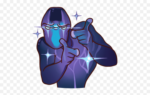 Стикеры дота 2 Кристал мейден