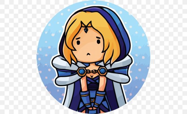 Герои Dota 2 вектор