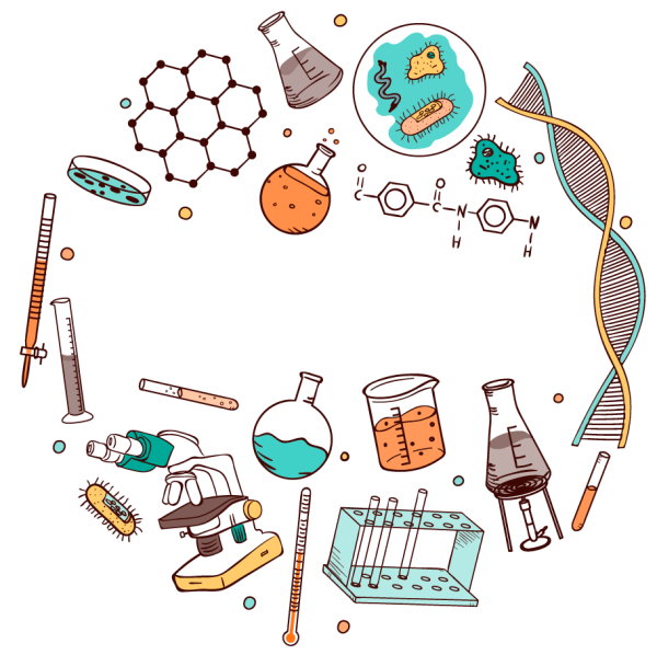 Научная иллюстрация