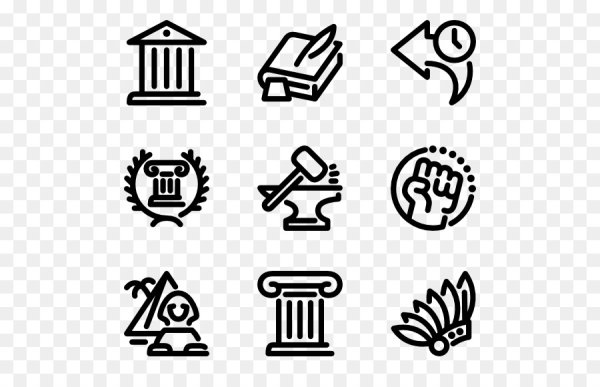 Символ истории