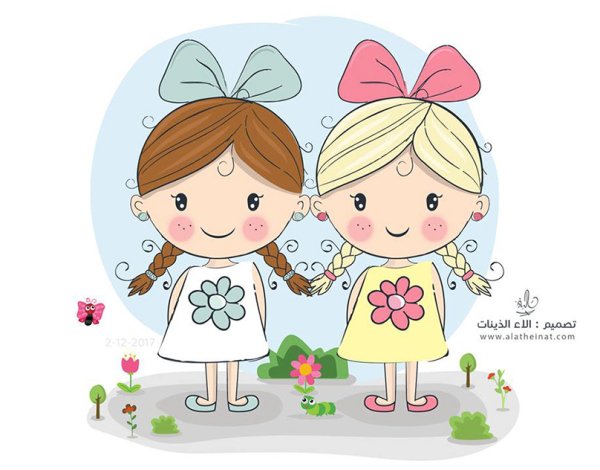 Стикеры женские штучки