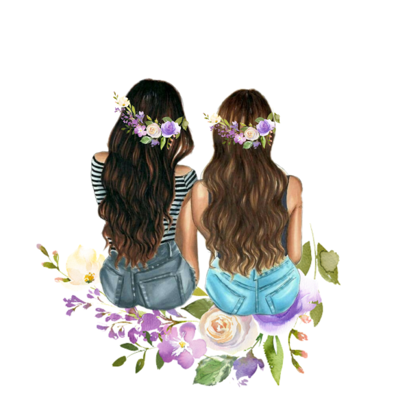 Самой лучшей сестре