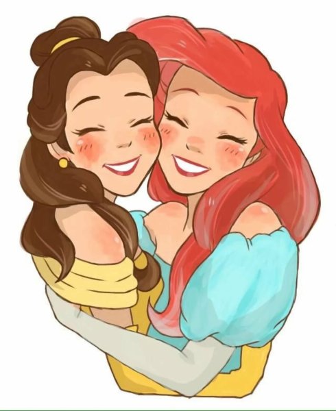 Стикеры для сестры