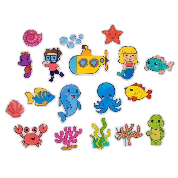 Наклейки детские