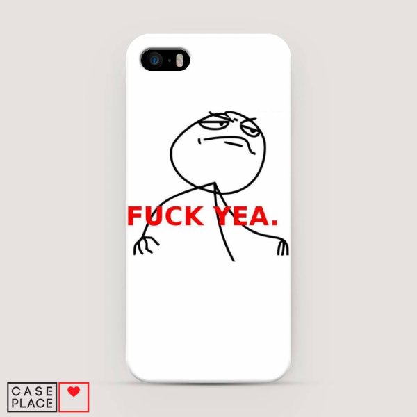 Мемы под чехол