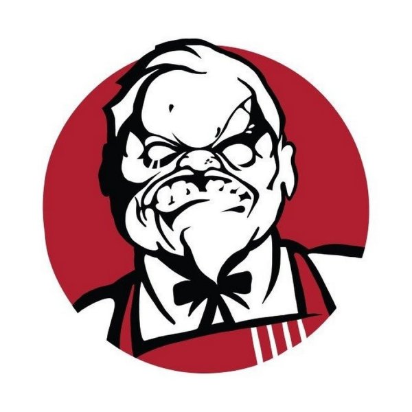 Макеты наклеек на авто