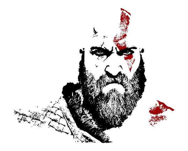 God of War символ