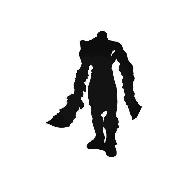 Эмблемы из игр