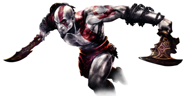 Спарта Кратос