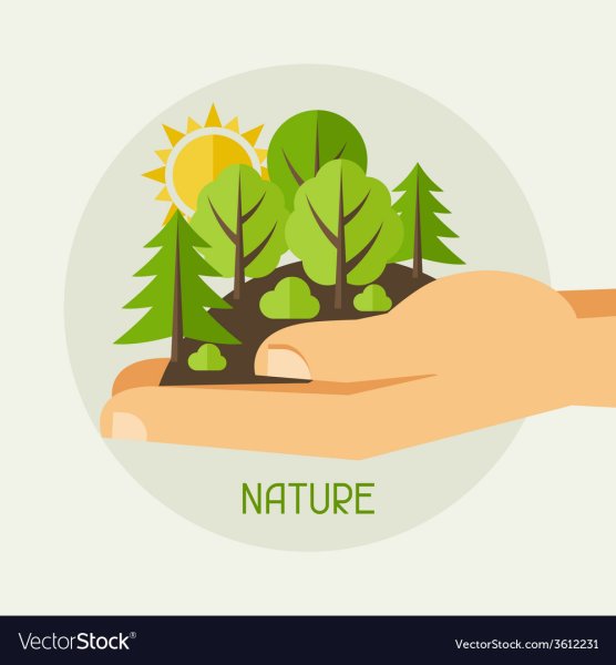 Экологические наклейки