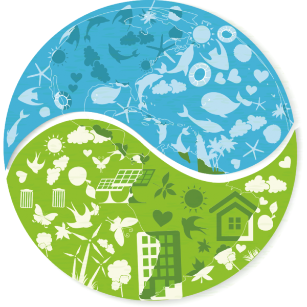 Символ чистоты природы