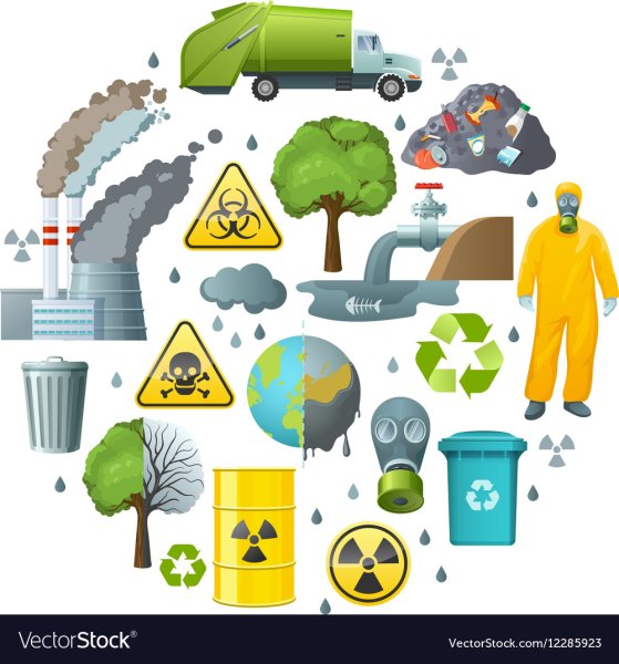 Экология иконка