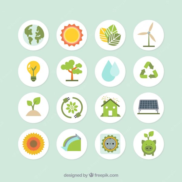 Плакат по английскому на тему экология