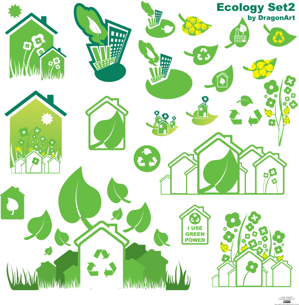 Против загрязнения природы