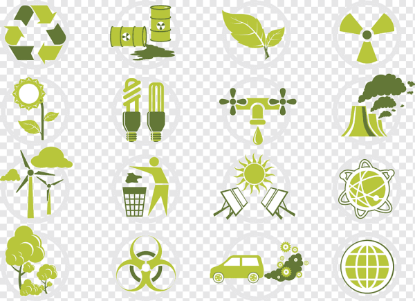 Символ защиты природы