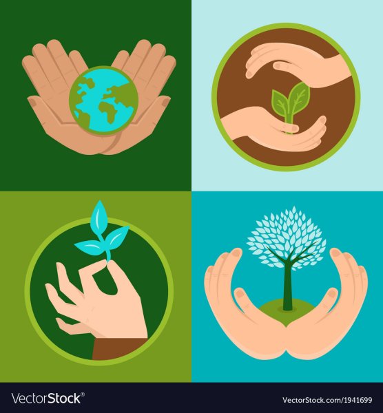 Планета экология Минимализм