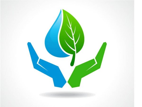 Природные символы