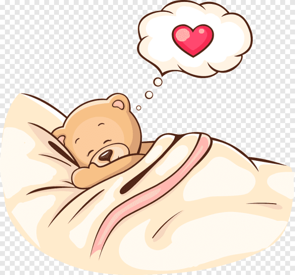 Спокойнойночки Стикеры