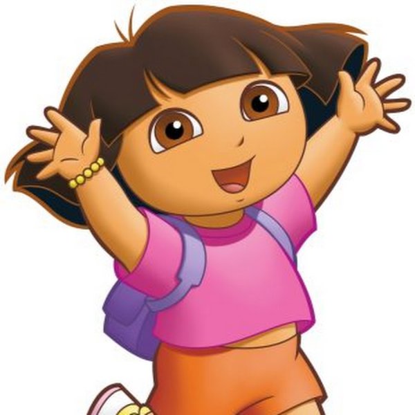 Даша путешественница даун