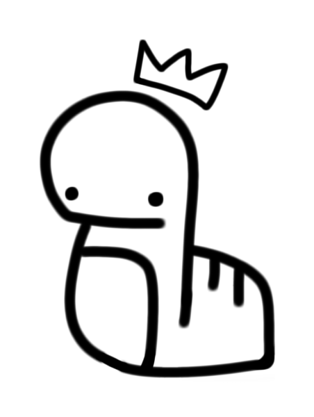 Рисунок бан Чана динозавр