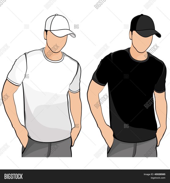 Рисунок на футболку мужчине