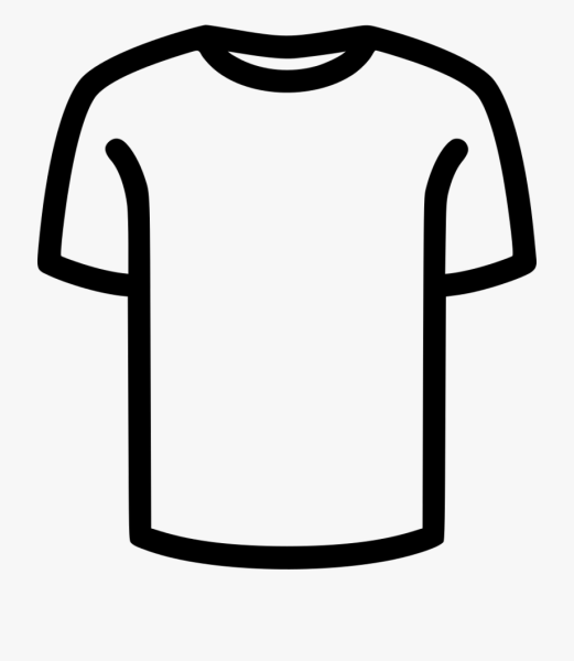 Футболка значок