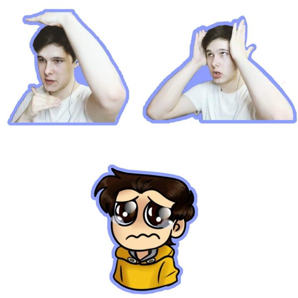 Винди 31 и Брайан Мапс шип