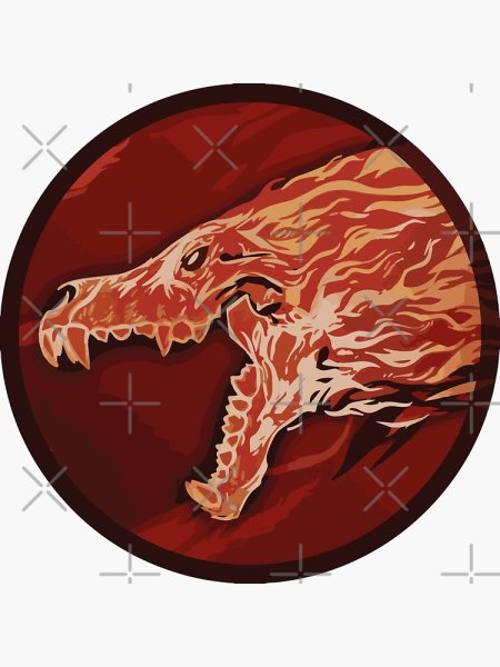 Стикер вой КС го