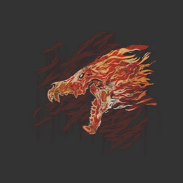 Стикер вой КС го