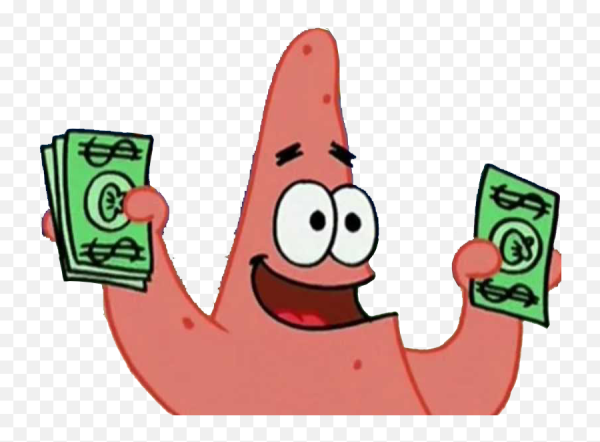 Стикеры для Дискорд сервера