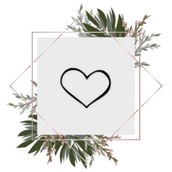 Стильные рамки для сторис