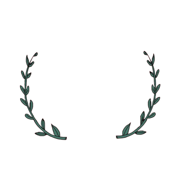 Веточка для ФШ