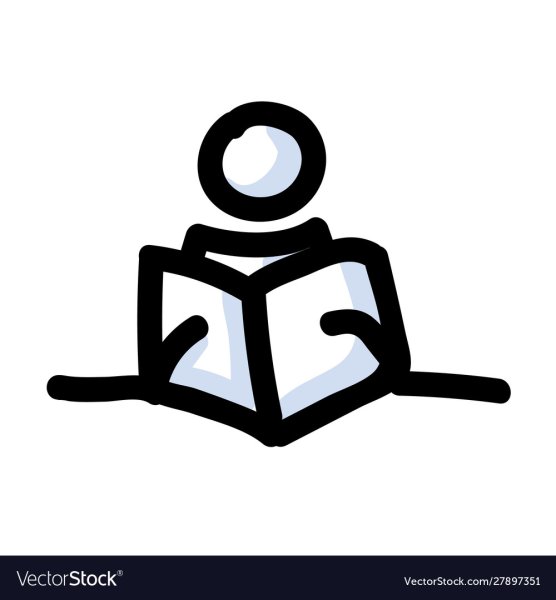 Чтение фигура