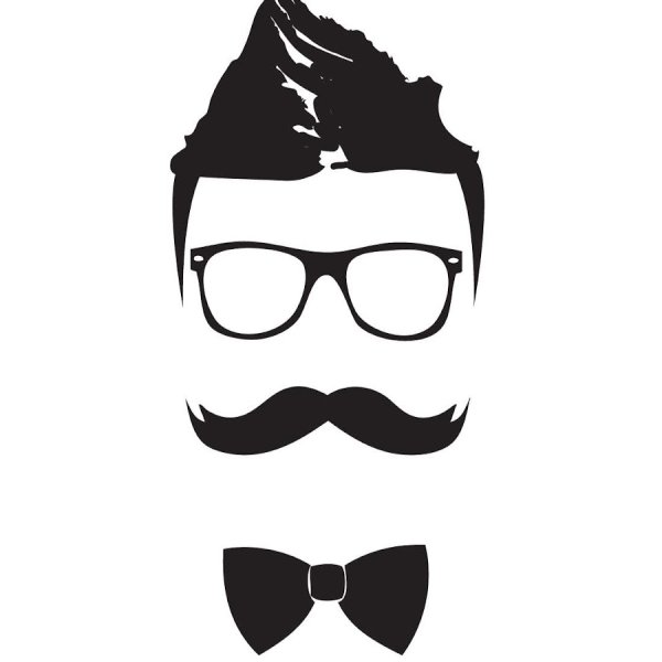 Хипстер атрибуты