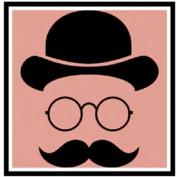 Усы бабочки