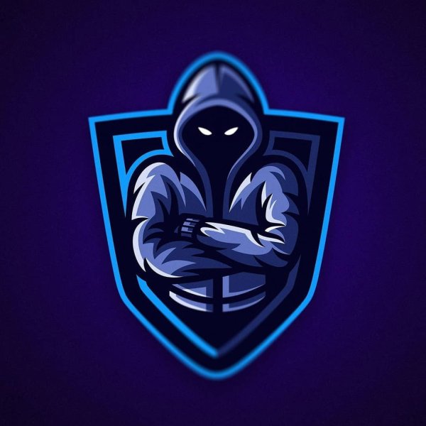 Маскот для стандофф 2