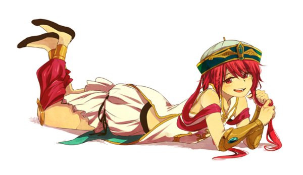 Маги королевство магии РЕН Коуха