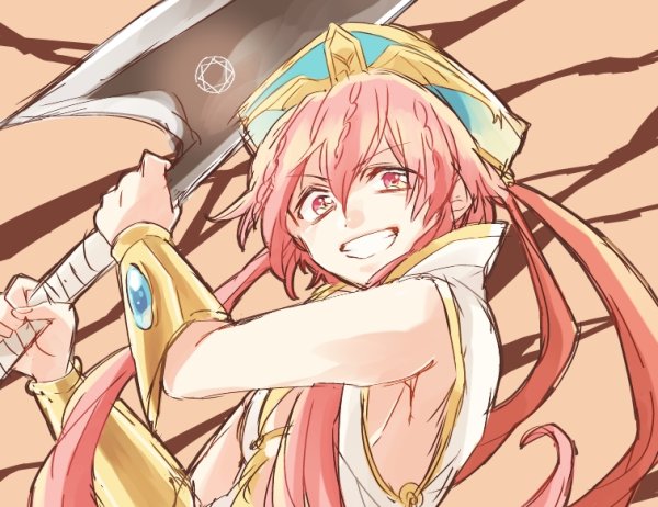 Нино Накано Манга