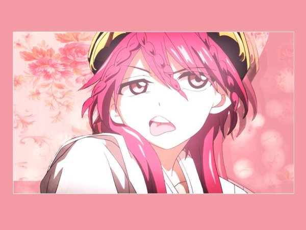 Сатуро годжу Чиби из магической битвы