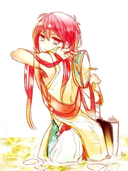 Маги Лабиринт волшебства РЕН Коуха