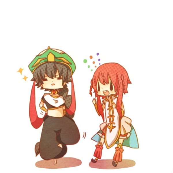 Коха РЕН яой