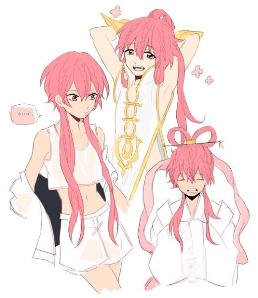 Рисунки на значки аниме