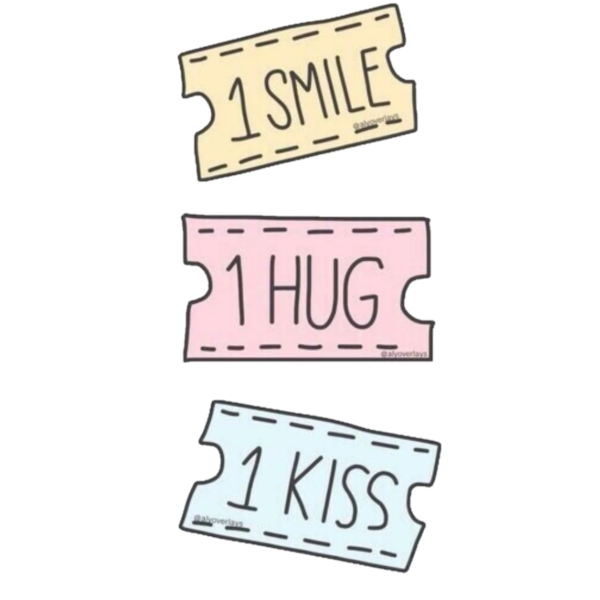 Корейские Стикеры