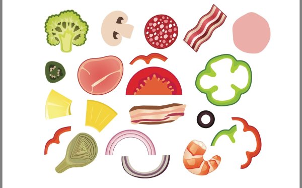 Красивая стрелка